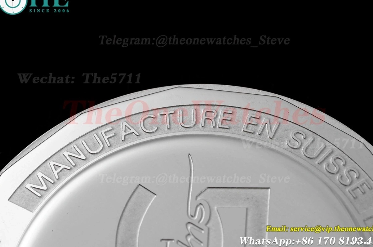 SS 42mm Blue A2824 '57 GF SS Superocean Heritage 0126